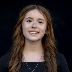 Allison Bombardier - Barbara