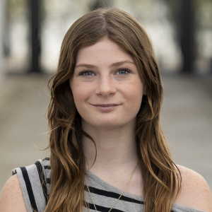 Lily McDonald - Maxine Dean