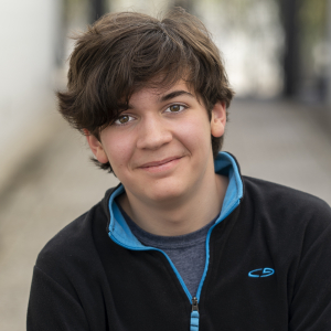 Leo Darnton - Charles