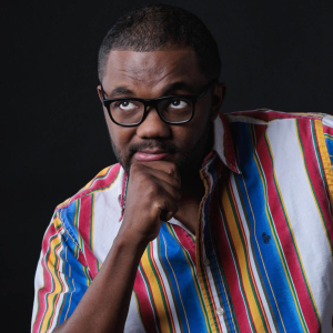 Phillip Arthur Dixon - Playwright & Co-Producer