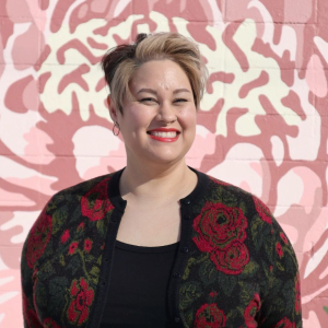 Afrah Collier-Potts - Stage Manager, Costume Design & Lighting Design