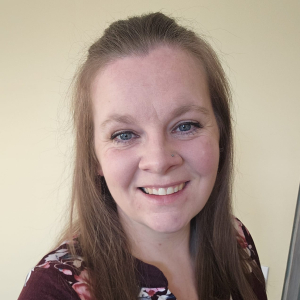 Jennifer Marshall - Assistant Director & Sound Design