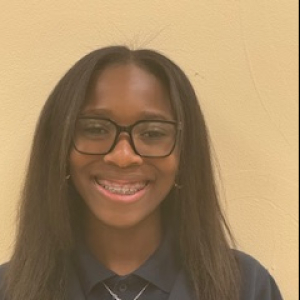 Valencia Jeanty - Jasmine