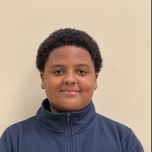 Jaheem Miller - Prince Hassim, Guard, Ensemble