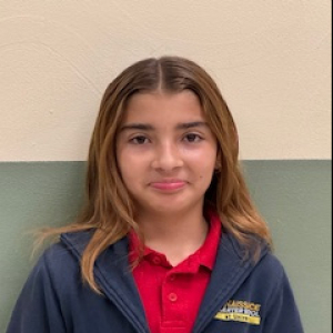 Arianna Arango - Stage Team