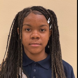 Kaylee Chisholm - Costumer