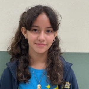 Elizabeth Sanchez - Costumer