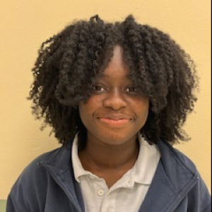 Amaya Henri - Publicist