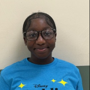 Taylor Vaval - Costume and Makeup Director