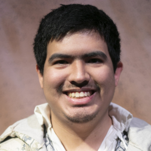 Aaron Duenas - Arthur Kinsey/Mr. J. Hugentobler/Frere Hubert
