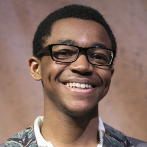 Myles Rigsby - Padre Marchio/Rev. Thomas Arnold/Brother of St. Gabriel