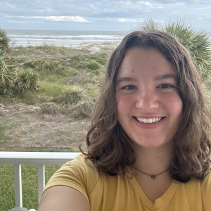 Elizabeth Shepley (she/her) - Malcolm