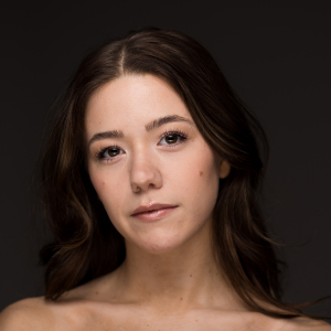 Ellie Swainhart - 