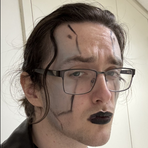 Noah Foster (he/him) - Murderer II