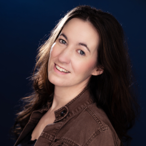 Mary Mink - Becca