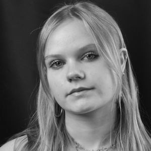 Harper Skjerseth* - CATHERINE OF ARAGON