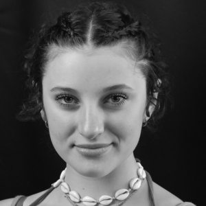 Emma Goodman - Lady in Waiting
