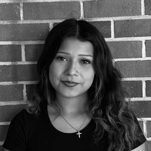 Destiny Figueroa - Microphones