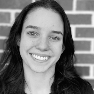 Madeline Buckalew - Props Captain 