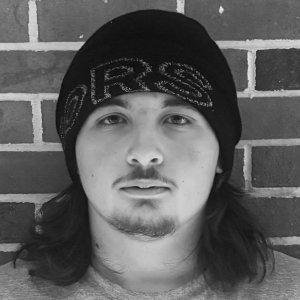 Brycen Rotell - Set Captain