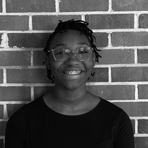 Lauryn Covington - Assistant Stage Manager