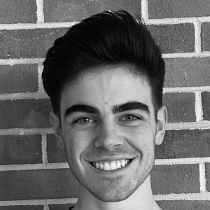 Ben Scott - John Willoughby