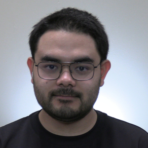 Pedro Balcazar - Lighting Designer