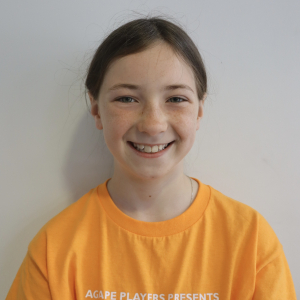 Grace Davidson - Tad