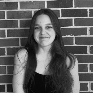 Reagan Marvel - Elinor Dashwood