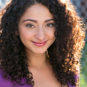 Rasha Zamamiri* - Derya, and others