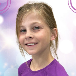 Alexis west - Middle Anna / Storyteller / Ensemble