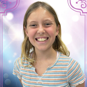 Ella Reardon - Olaf / Bishop / Ensemble