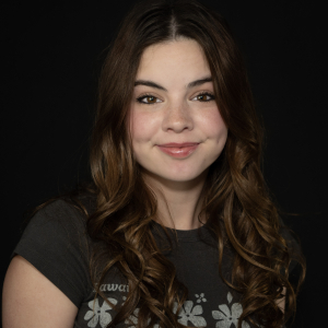 Maddy Fletcher - Hermes
