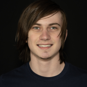 Caleb Morrissey - Storyteller