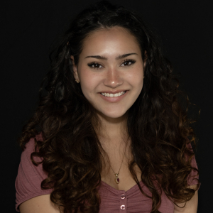 Lucy Arguelles - Middle Fate