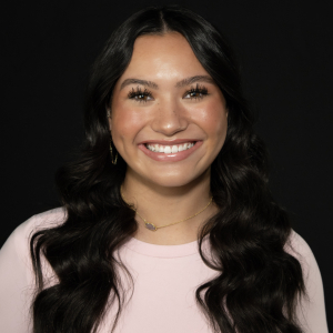 Zoey Arguelles - Storyteller
