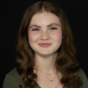 Maisie Mitchell - Storyteller, Orpheus Understudy