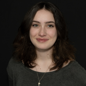 Ruby Dignan - Storyteller