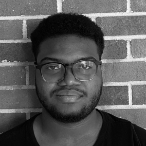 Noah Adkins - Colonel Brandon
