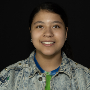 Jade Carmody - Storyteller