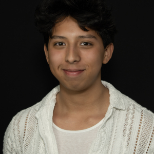 Gael Holguin - Storyteller