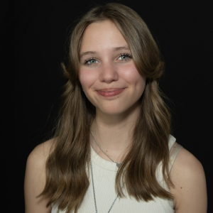 Matilda Schmid - Storyteller