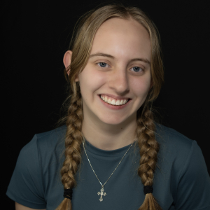 Sydney Kuhn - Storyteller, High Fate Understudy