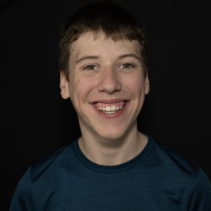 Teddy Wartgow - Storyteller, Hades Understudy