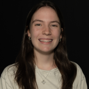 Gabrielle Panella - Storyteller, Eurydice Understudy
