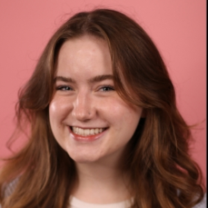 Ellie Sinclair - Stage Manager