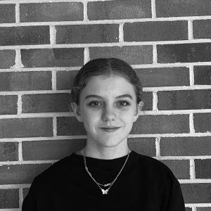 Bailey Keel - Lady Middleton/Gossip 1