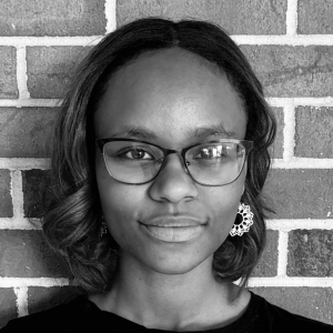Amira Qualls - Microphones