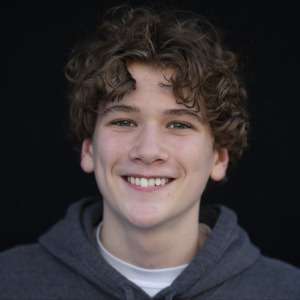 Jude LeBlanc