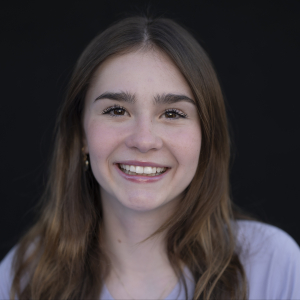 Antonia Tirfoin